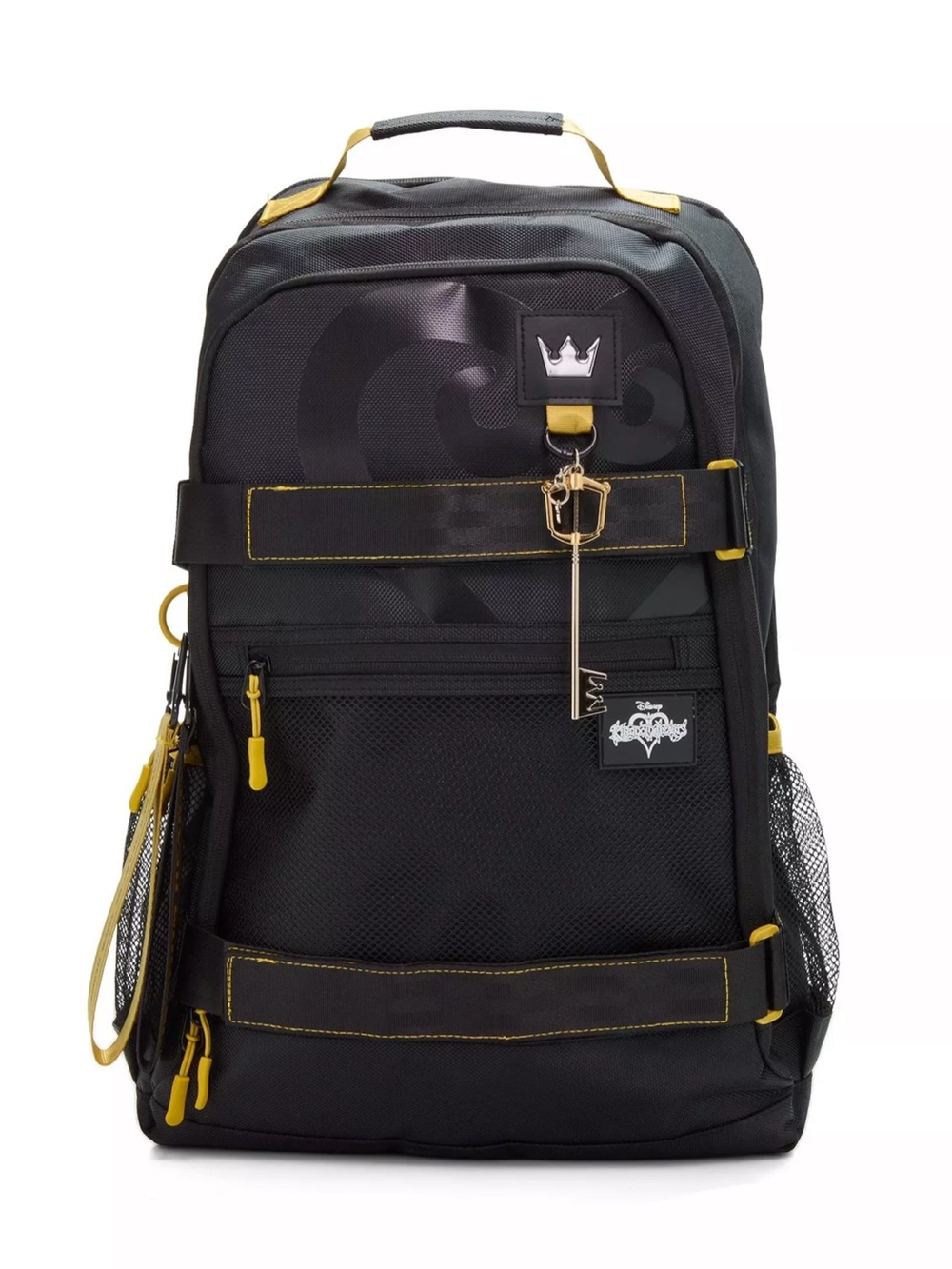 Disney Kingdom Hearts Keyblade Backpack - BoxLunch Exclusive
